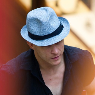 ТАНГО-ДЗЭН с Сергеем