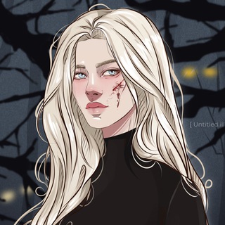 Таня Нордсвей 🤍