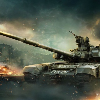 Танкисты ЮВО