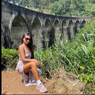 Путешествия 🧳