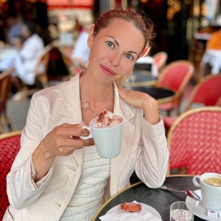 Гид в Париже🇫🇷 ПАРИЖАНКА