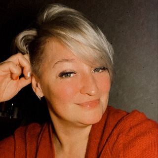 ТА САМАЯ Таня Девятова