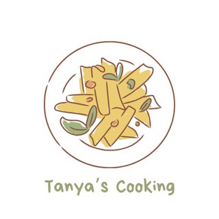 Tanya's Cooking Рецепты