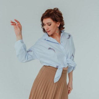 Таня Сакара. Пространство мастерства