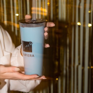 Tapiera Tea•Be Different