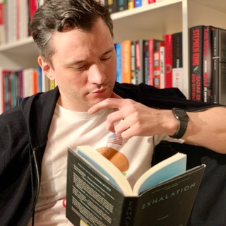 Дмитрий Тарасов (Input / Output)