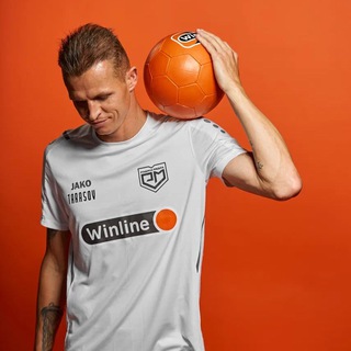 ТАРА 23 ⚽️ (Дмитрий Тарасов)