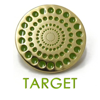 🏅 Значки, медали от Таргет Гифтс