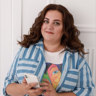 Нина Иванова. Воронки┃маркетинг┃продажи