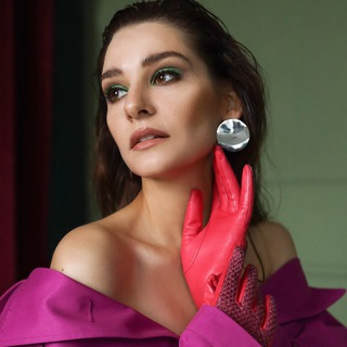 Глафира Тарханова