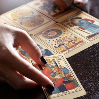Таро бесплатные расклады 🎴