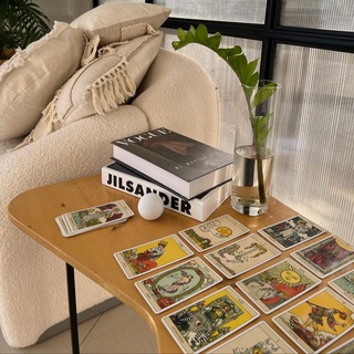 Предсказатель Таро