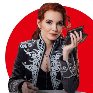 Таро Манара | Светлана Олейник