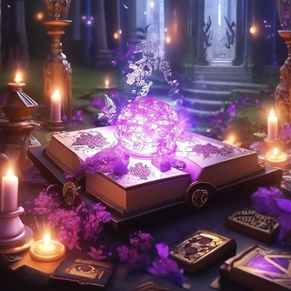 ТАРО МАНТИКА