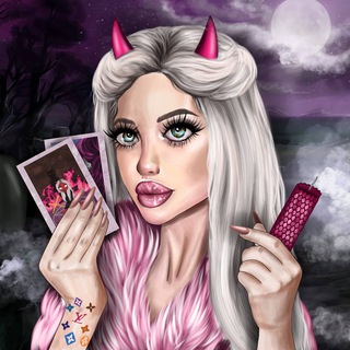 Свечи от ТАРОБОГИНИ🕯️💞