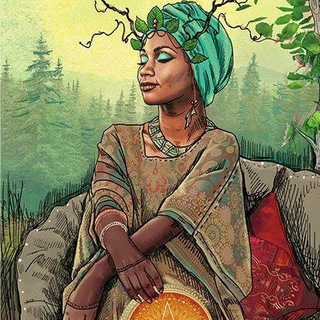 Таро путь души