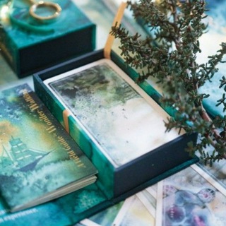 Taro | Love | Таро