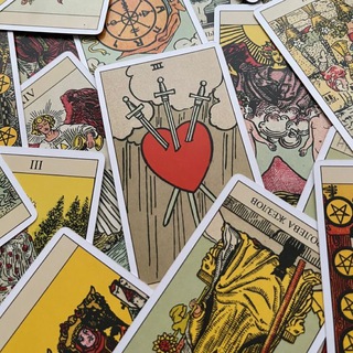 Таро-Размышления