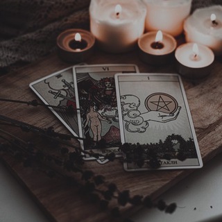 Таросоветник for you