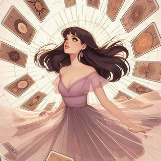 Tarot from Victoria❤️‍🔥