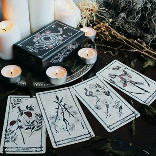 🀄️ТАРО | ГАДАНИЯ🀄️
