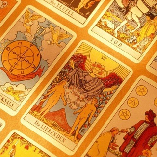 Tarot Time