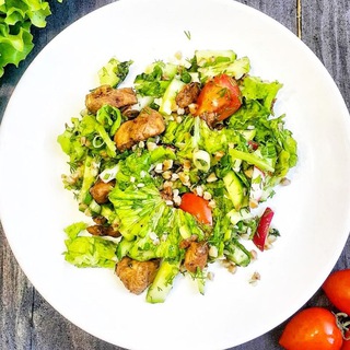 🎄ВКУСНЫЕ РЕЦЕПТЫ🥗