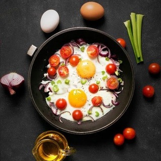 Фестиваль вкусов