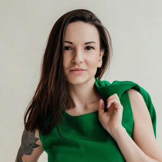 ТАТЬЯНА БОРХОВИЧ🧬