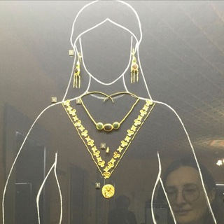 Лилия Габдрафикова ✍ Татар йорт