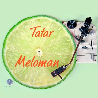 📀 Tatar Meloman 🔊