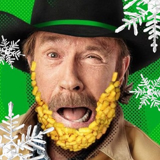 Чак-чак Норрис