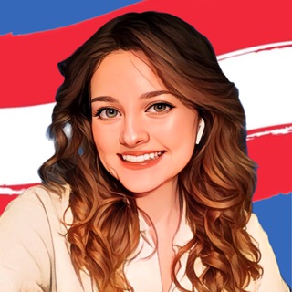 Tatiana in Austria | эмиграция | Австрия, Вена