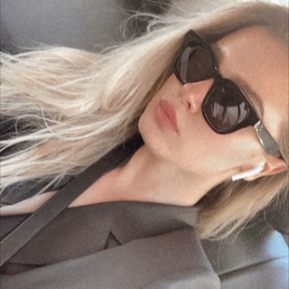 Tatiana Kotareva 🤍