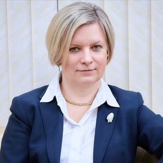 Татьяна Леонова #городпервых