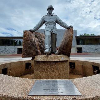 Мы Татнефть (Елабуга)