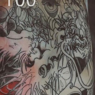 Tattoo Love Art