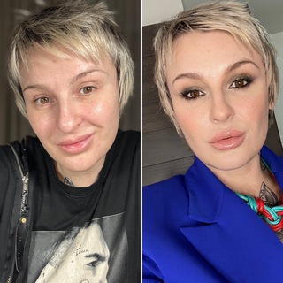 ДЕЛАЮ ЖЕНЩИН ЕЩЁ КРАСИВЕЕ 😍