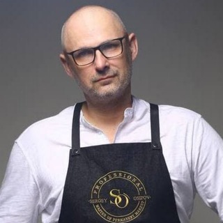 Татуаж Сергей Осипов