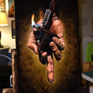 Top Tattoo 🔥🔥🔥