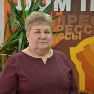 Богданова Татьяна