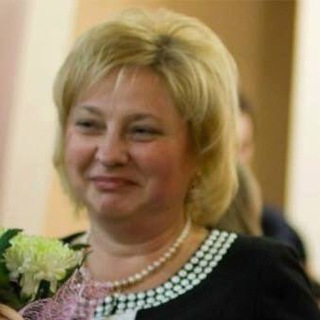 Анпилова Татьяна Фаберлик партнёр