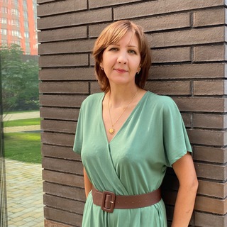 Women’Chance | Психолог Татьяна Ивкова