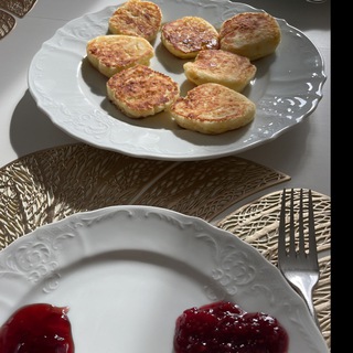 🥗Рецепты 🍔и не только