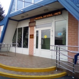 Бригантина Тбилисская