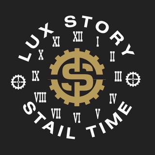 LUX STORY STAIL TIME