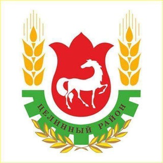 Официальный канал Целинного района