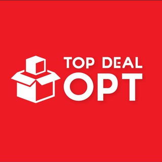 TD_OPT 🇨🇳 ТОВАРКА|ОПТ