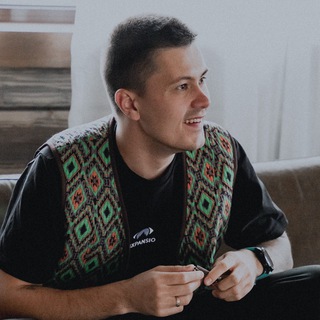 Александр Демков | СКЛАД