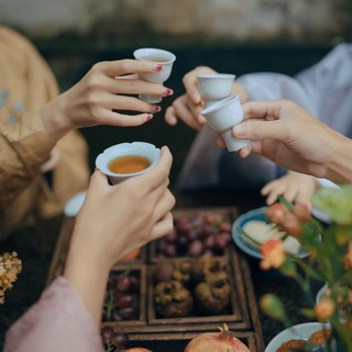 Клуб любителей чая и кофе Камчатка